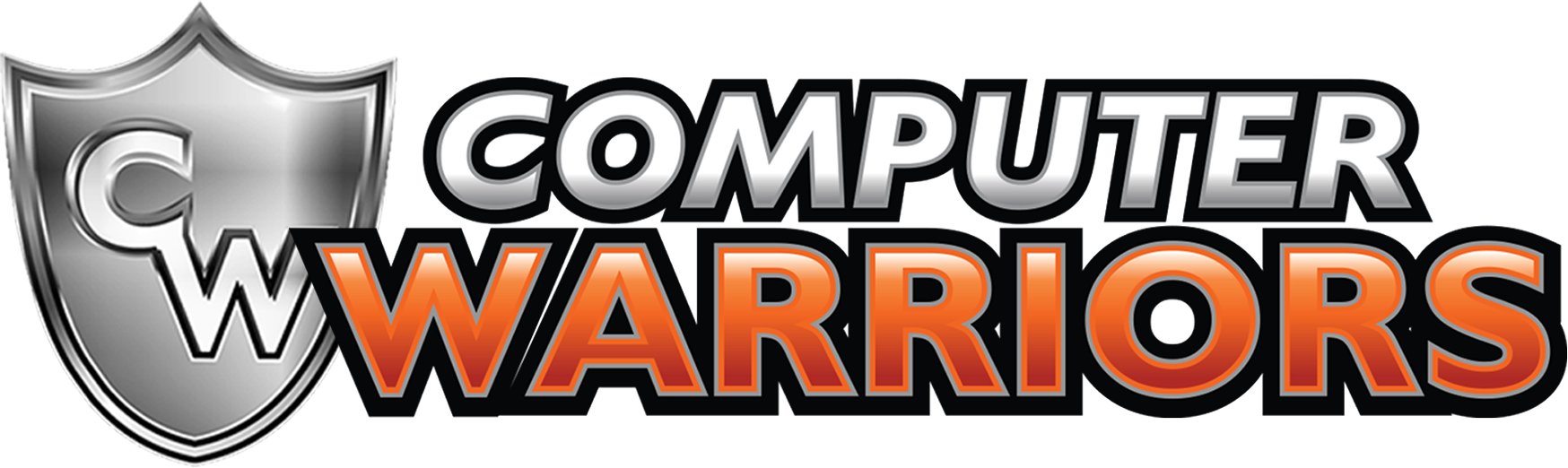Computer Warriors